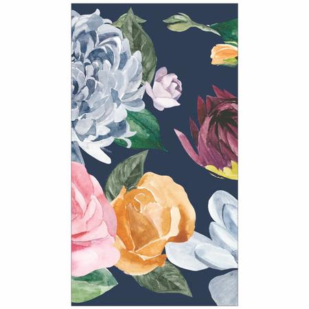 Paper Dinner Napkins  Floral Chintz