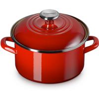 Le Creuset 3.8-qt. Stockpot Cerise