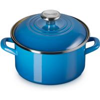 Le Creuset 3.8-qt. Stockpot Marseille