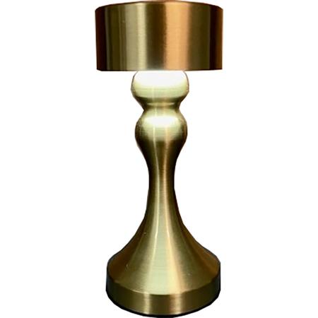 Gala Mini Table Lamp Gold