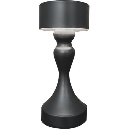 Gala Mini Table Lamp Black