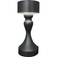 Gala Mini Table Lamp Black