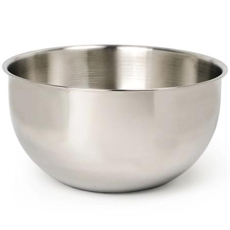 Stainless-Steel Mixing Bowl 12-Qts.