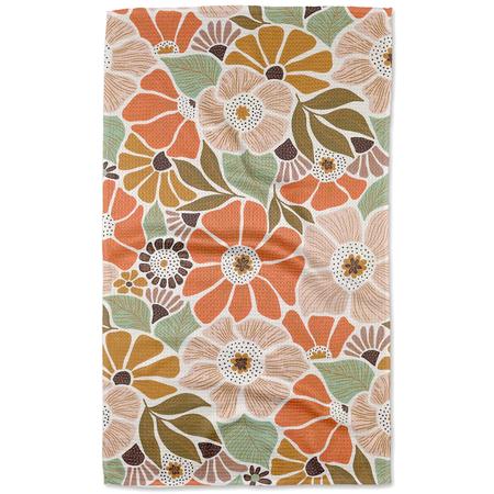 Geometry Microfiber Kitchen Towel Jorah