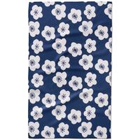 Geometry Microfiber Kitchen Towel Every Sunday