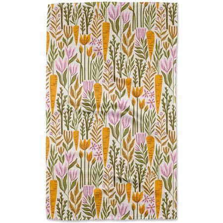 Geometry Microfiber Kitchen Towel Gwendolyn