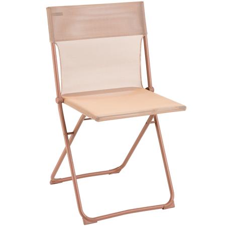 Lafuma Balcony II Folding Chair Canyon