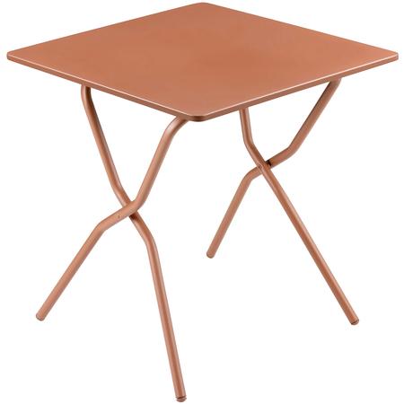 Lafuma Balcony II Folding Table Canyon