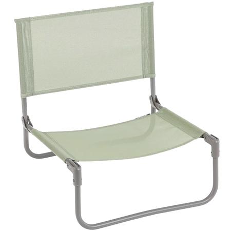 Lafuma Folding Sand Chair Moss