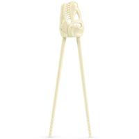 Munchtime Kid’s Chopsticks Dino Skull