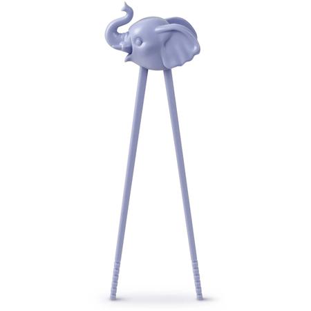 Munchtime Kid’s Chopsticks Elephant