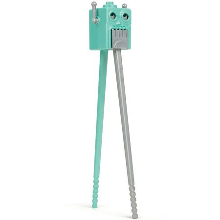 Munchtime Kid’s Chopsticks Robot