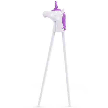 Munchtime Kid’s Chopsticks Unicorn