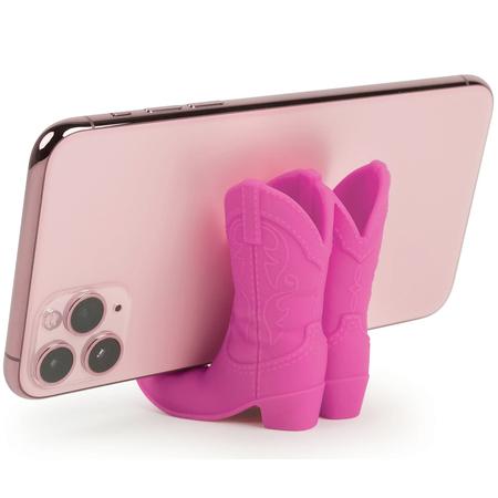 Giddy Up Phone Stand