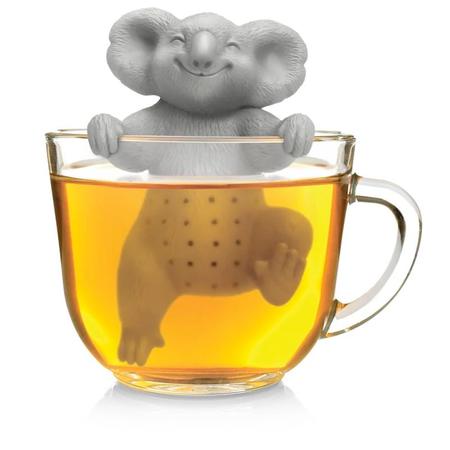 Koala-Tea Tea Infuser