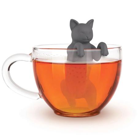 Purr-Tea Tea Infuser