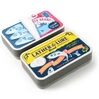 Tidy Tins Sponges Set/2