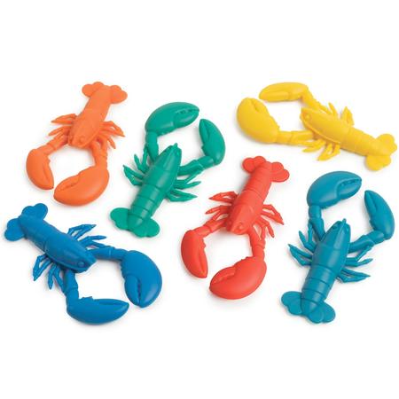 Party Pinchers Drink Markers Set/6