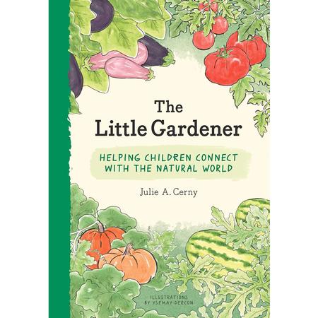 The Little Gardener Book