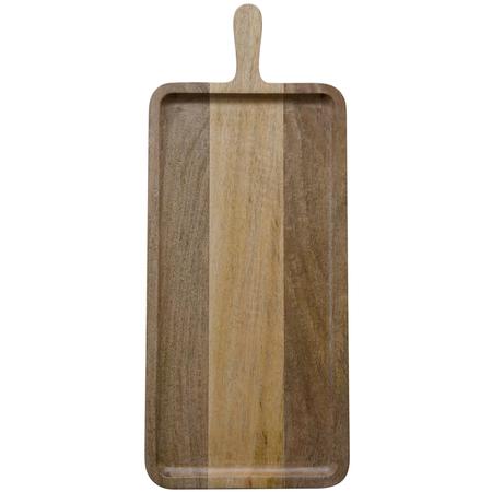 Mango Wood Serving Board