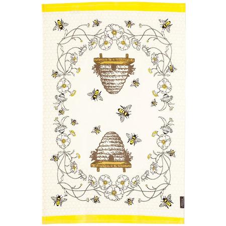 Beehive Kitchen Towel