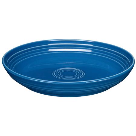 Fiesta Dinnerware Lapis Coupe Lunch Bowl