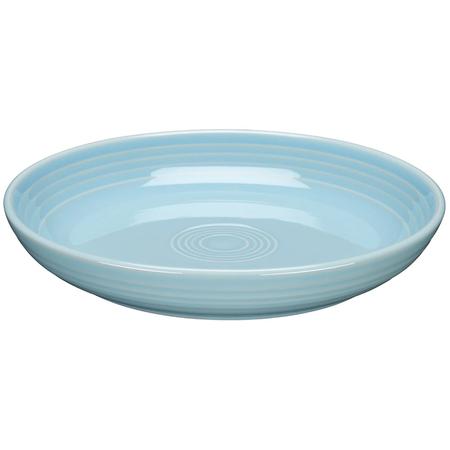 Fiesta Dinnerware Sky Coupe Lunch Bowl