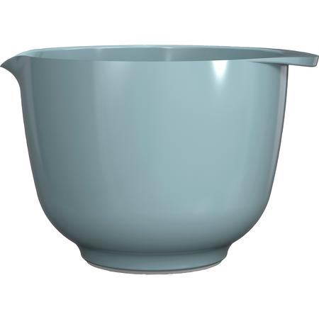 Rosti Margrethe 1.5-Liter Mixing Bowl Nordic Green 