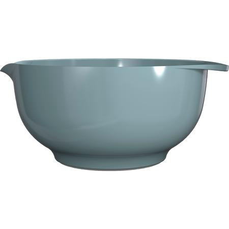 Rosti Margrethe 5-Liter Mixing Bowl Nordic Green