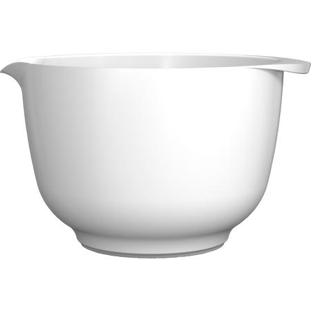 Rosti Margrethe 2-Liter Mixing Bowl White