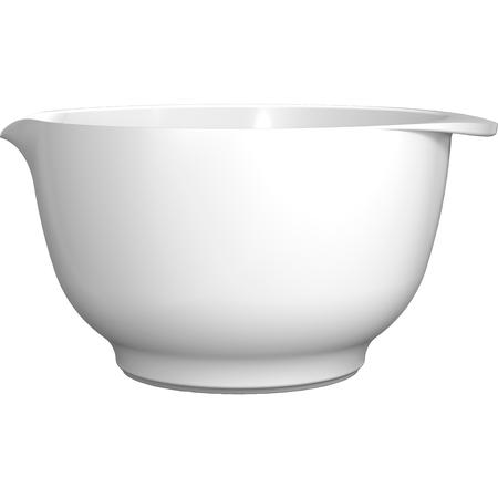 Rosti Margrethe 3-Liter Mixing Bowl White