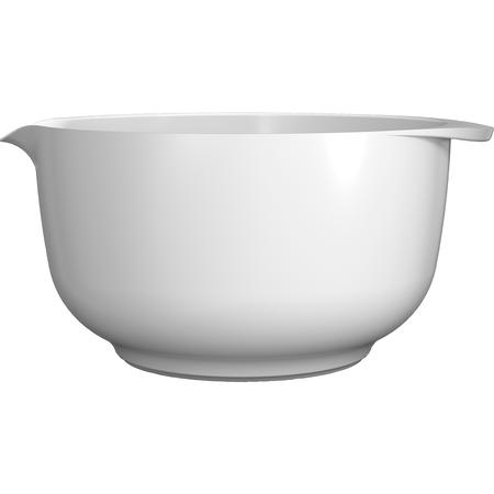 Rosti Margrethe 4-Liter Mixing Bowl White