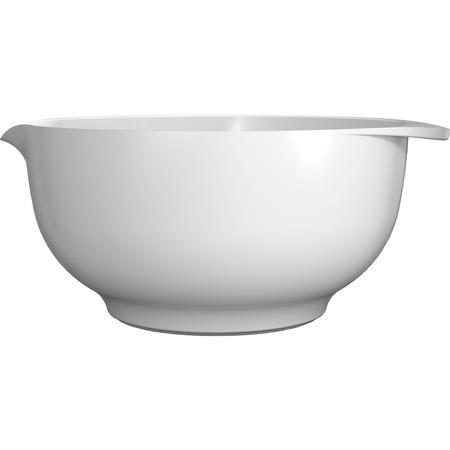 Rosti Margrethe 5-Liter Mixing Bowl White