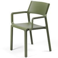 Nardi Trill Armchair Agave