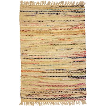 Sturbridge Throw Rug Honey