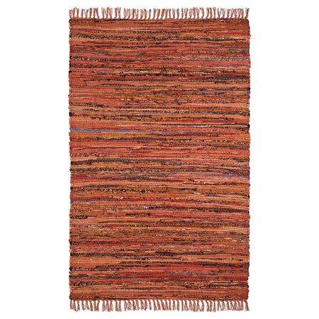 Sturbridge Throw Rug Spice