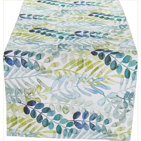 Breezy Branches Table Runner