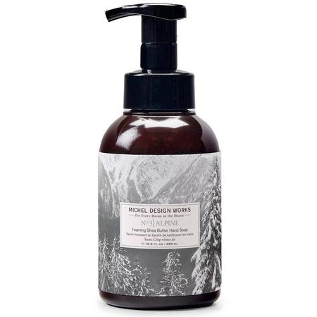 Foaming Hand Soap Alpine