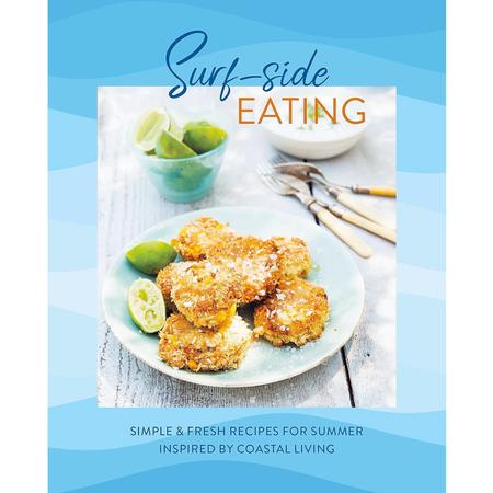 Surf-Side Eating Cookbook