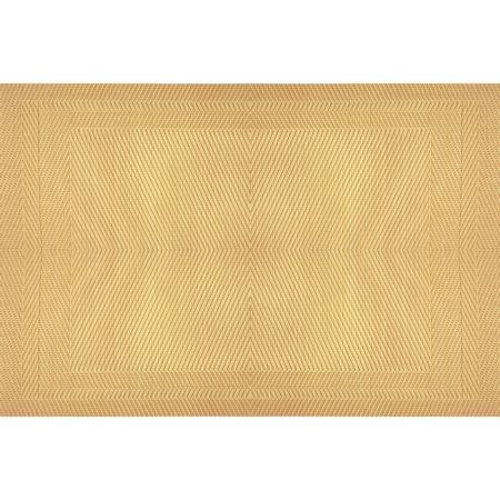 Laguna All-Weather Placemat Beige