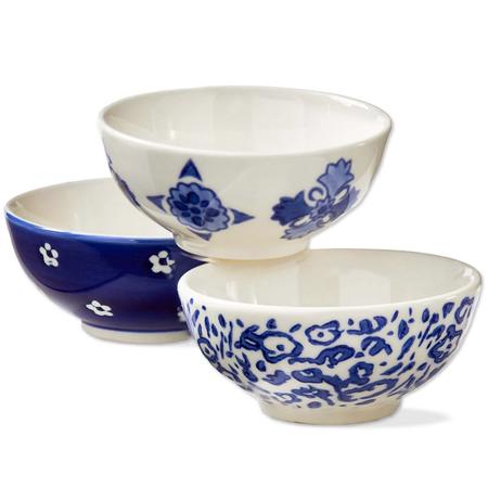 Lisbon Dip Bowls