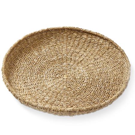 Seagrass Tray