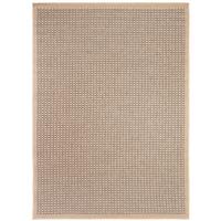 Monterey Basket Rug 39” x 59” Blue