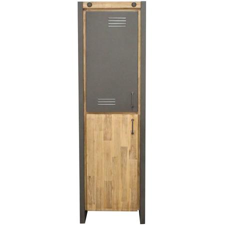 Irondale Locker