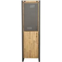 Irondale Locker