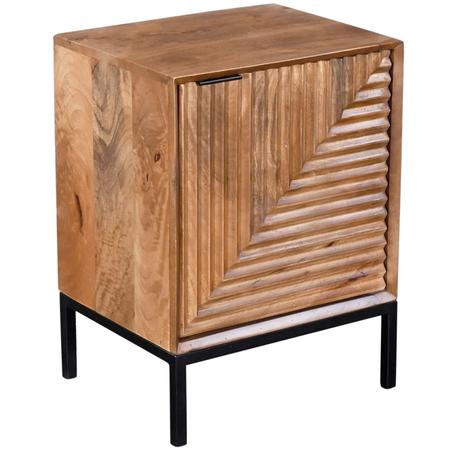 Nikita Side Table