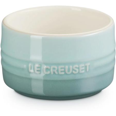 Le Creuset Ramekin Sea Salt