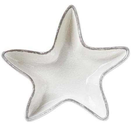 Sea Star Melamine Bowl