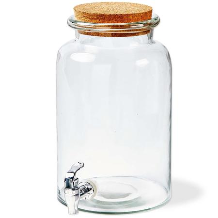 Hudson Drink Dispenser