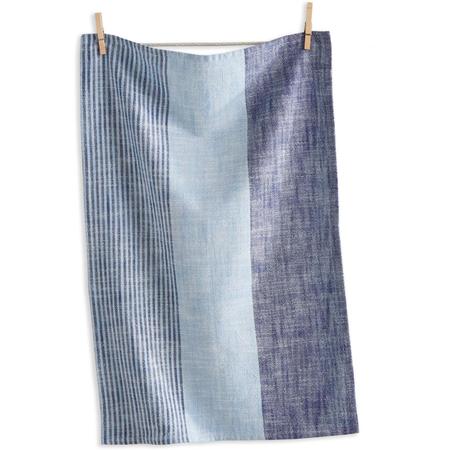 Baha Stripe Kitchen Towel